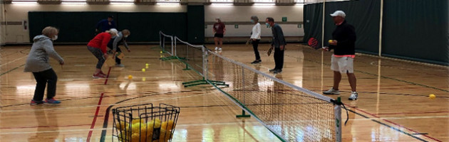 Dublin Ohio Usa Recreation Services