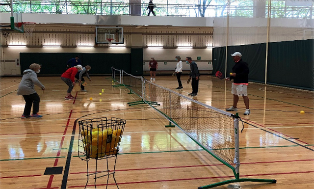 Dublin Ohio Usa Adult Classes Programs Activities