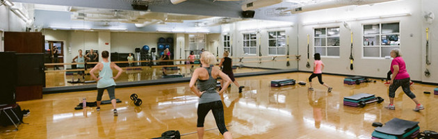 Dublin Ohio Usa Recreation Services