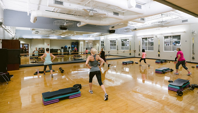 Dublin Ohio Usa Operational Changes For Dublin Community Recreation Center And Outdoor Community Pools