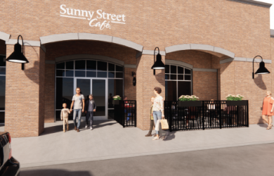 Dublin, Ohio, USA » Planning and Zoning Commission Applications